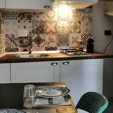 Romantico Bilocale Nel Cuore Del Balon Turijn Buitenkant foto