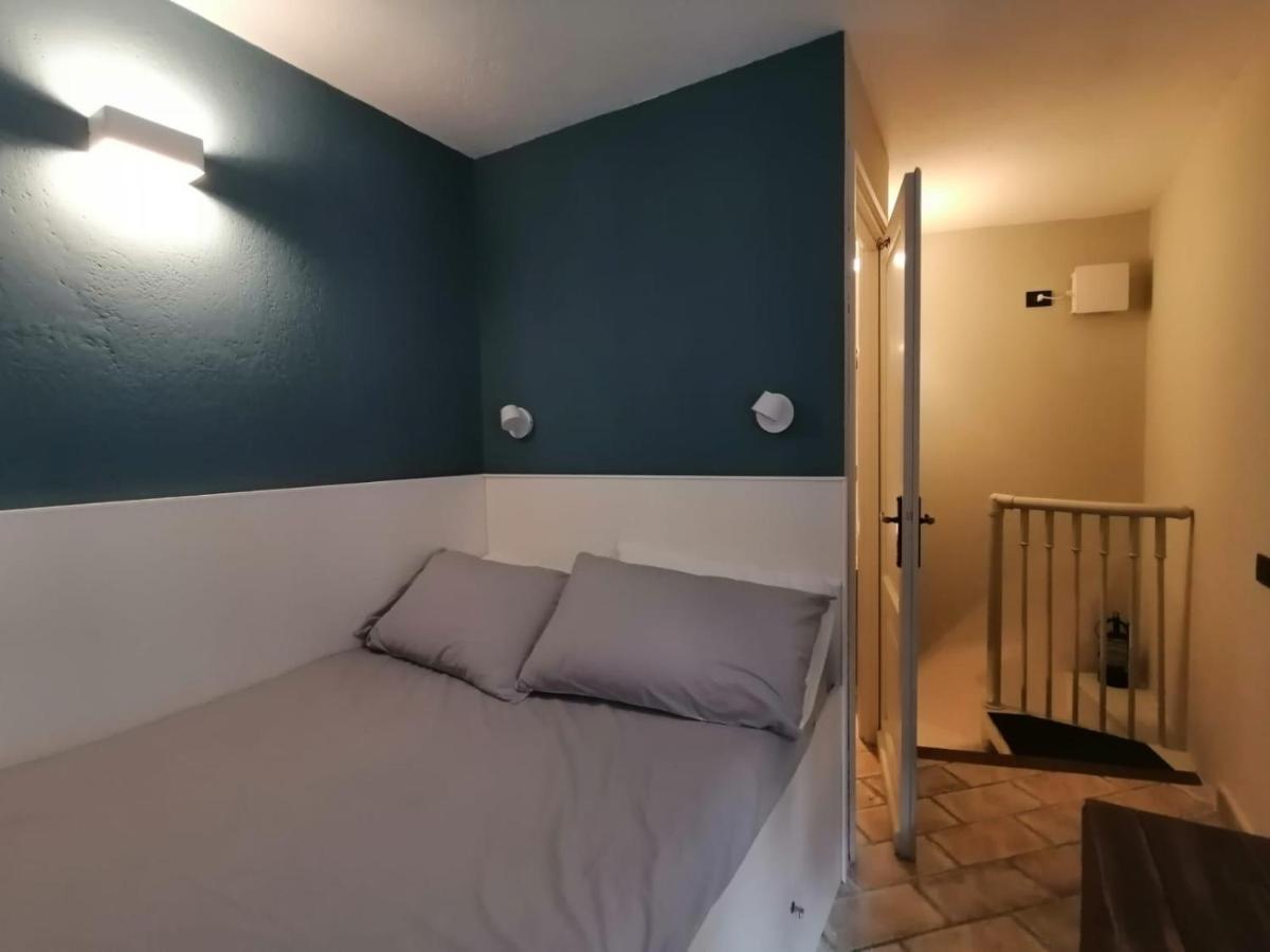 Romantico Bilocale Nel Cuore Del Balon Turijn Buitenkant foto